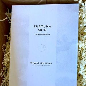 Furtuna Skin Rituale Luminoso Transformation Set - Full Size
